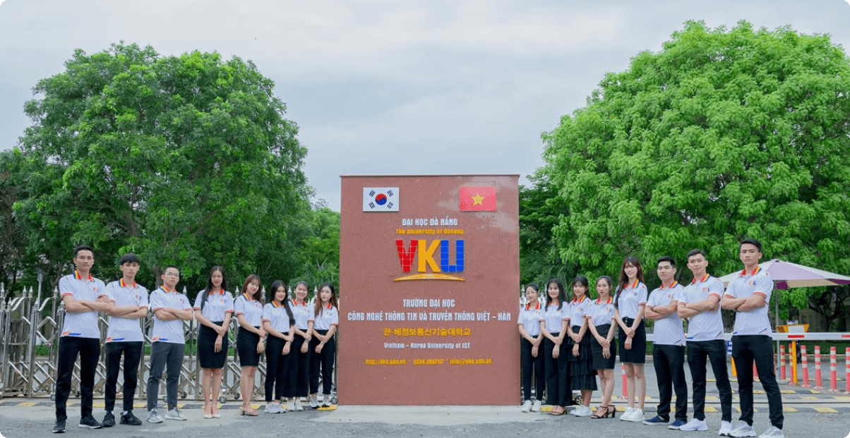 Đại học Việt Hàn