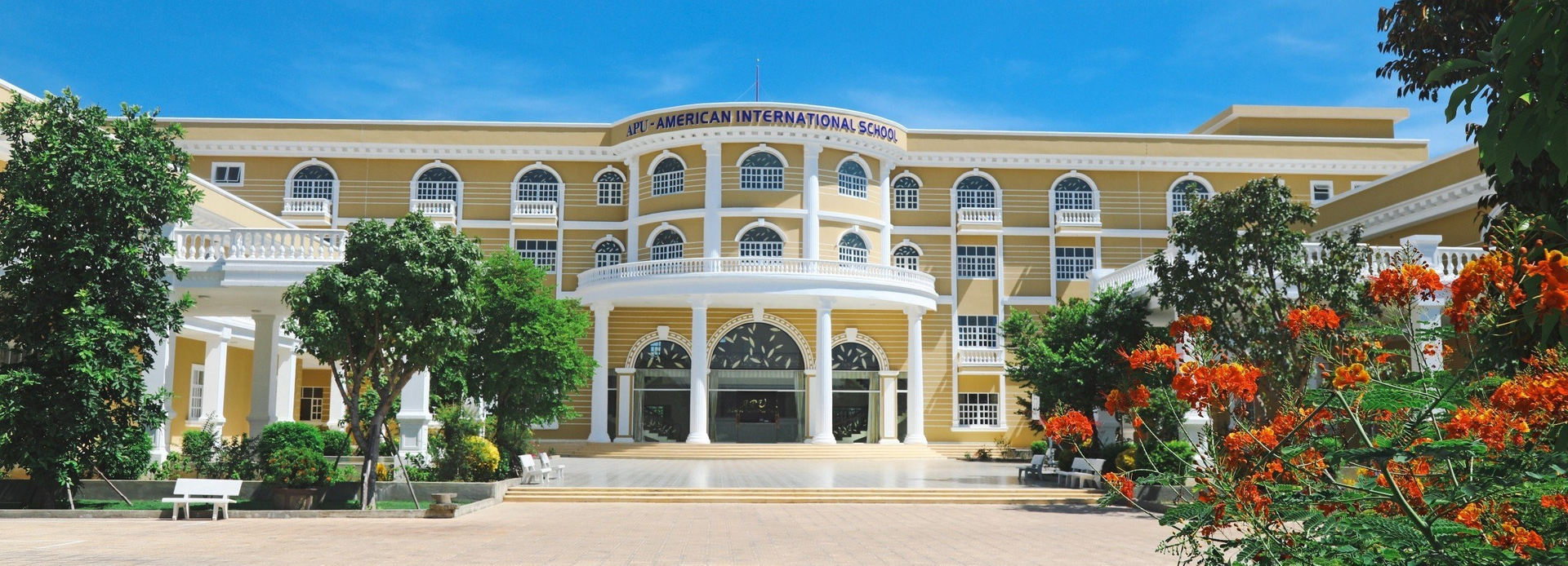 Ảnh giao điểm 2 con đường