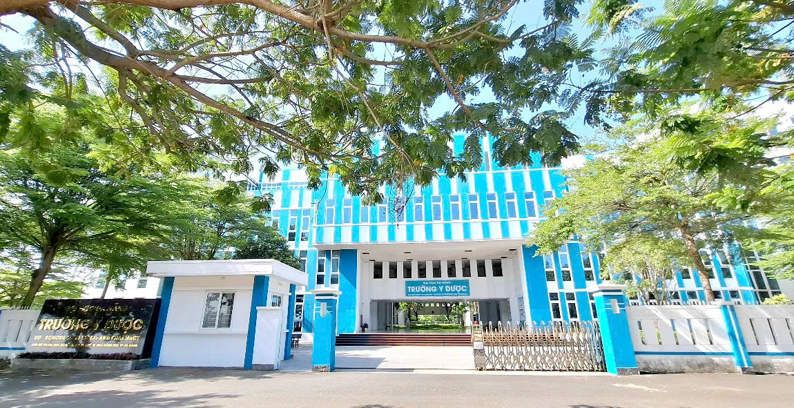 Trường Đại học Y Dược Đà Nẵng